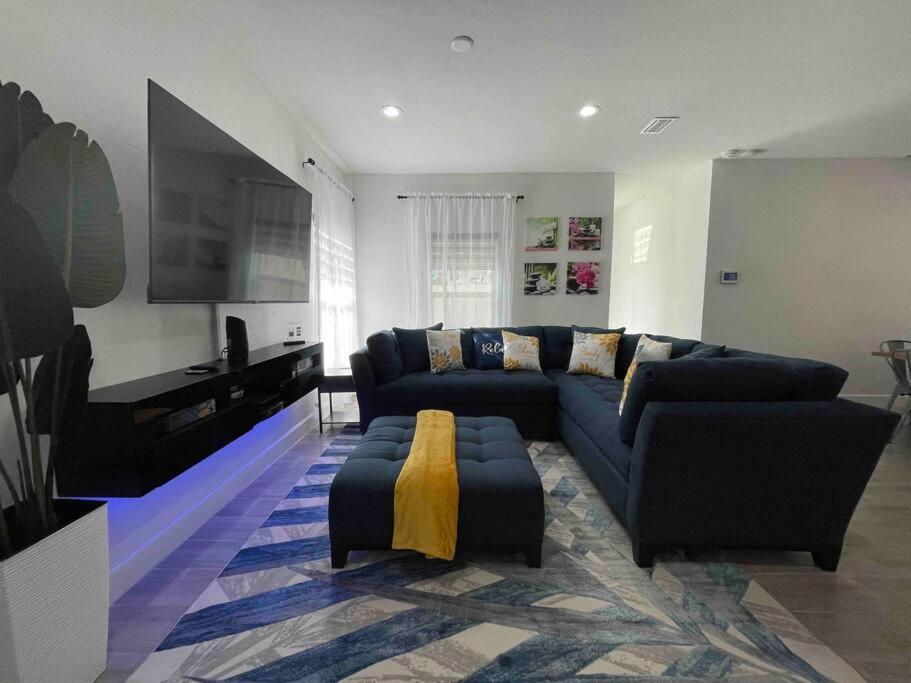 3Bd/2Bth Home Near Downtown Orlando Luaran gambar