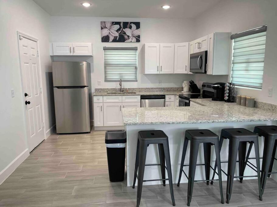3Bd/2Bth Home Near Downtown Orlando Luaran gambar