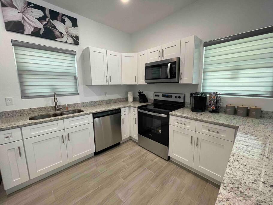 3Bd/2Bth Home Near Downtown Orlando Luaran gambar