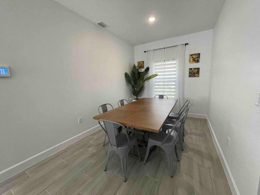 3Bd/2Bth Home Near Downtown Orlando Luaran gambar