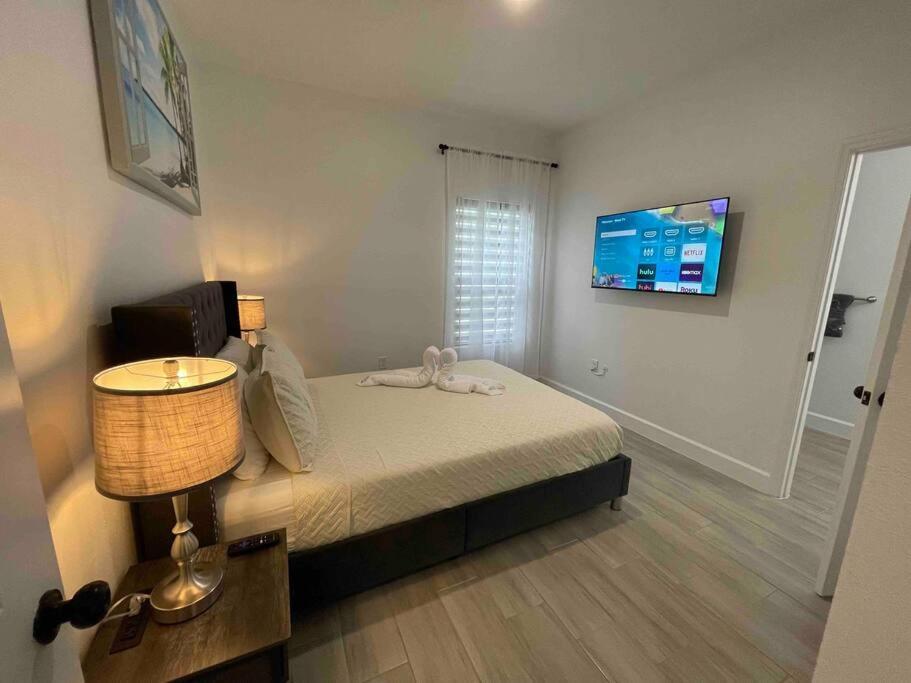 3Bd/2Bth Home Near Downtown Orlando Luaran gambar