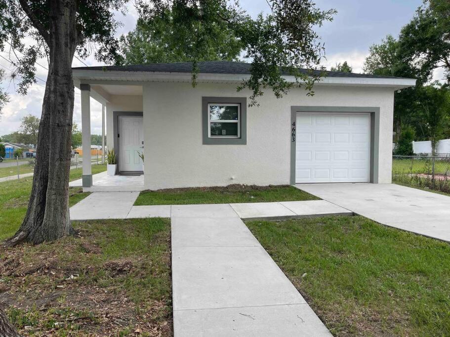 3Bd/2Bth Home Near Downtown Orlando Luaran gambar