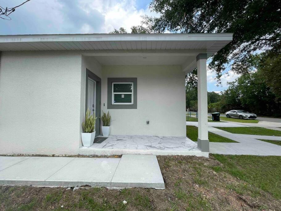 3Bd/2Bth Home Near Downtown Orlando Luaran gambar