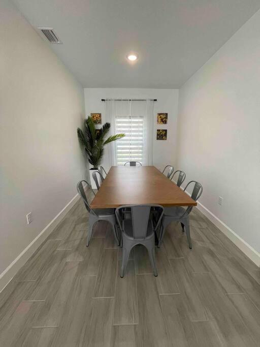 3Bd/2Bth Home Near Downtown Orlando Luaran gambar