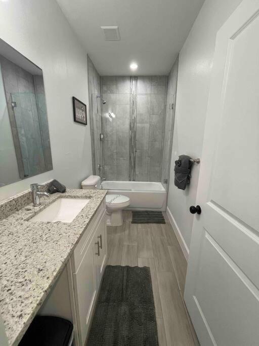 3Bd/2Bth Home Near Downtown Orlando Luaran gambar