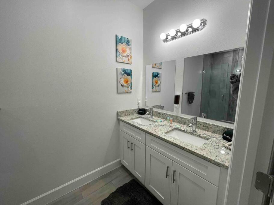 3Bd/2Bth Home Near Downtown Orlando Luaran gambar